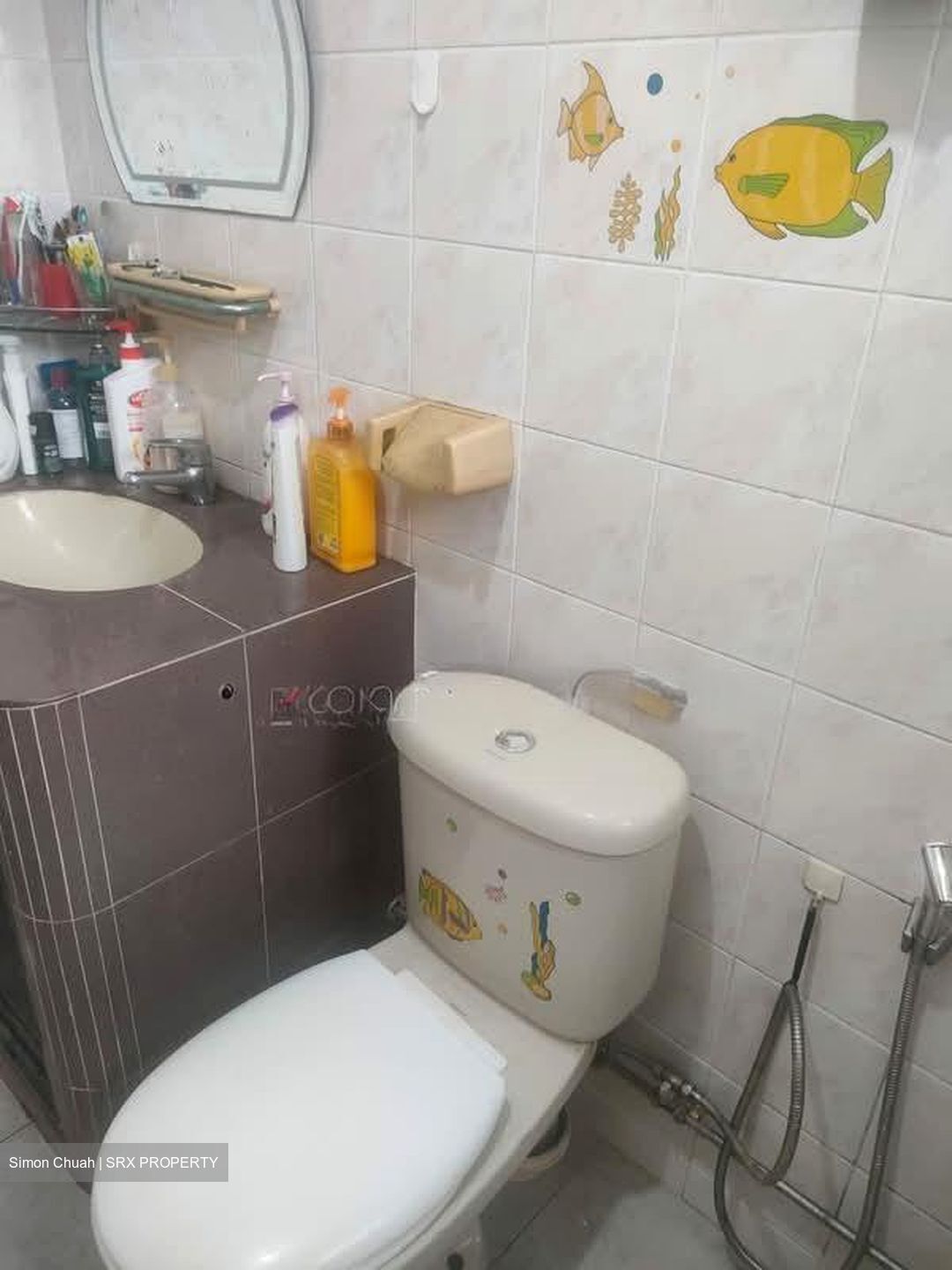 Blk 141 Rivervale Plains (Sengkang), HDB 4 Rooms #574007751